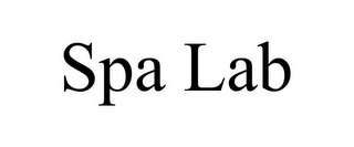 SPA LAB