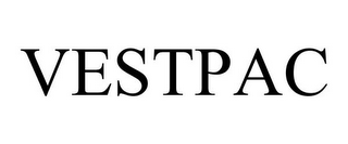 VESTPAC