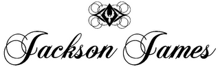 JACKSON JAMES