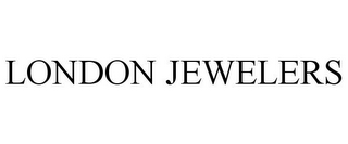 LONDON JEWELERS