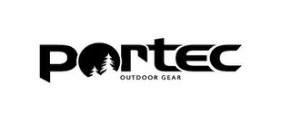 PORTEC OUTDOOR GEAR