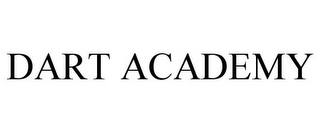 DART ACADEMY