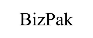 BIZPAK