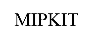 MIPKIT