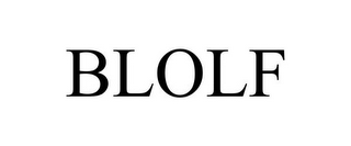 BLOLF