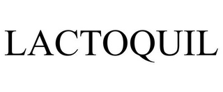 LACTOQUIL