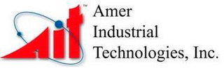 AIT AMER INDUSTRIAL TECHNOLOGIES, INC.