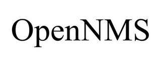 OPENNMS