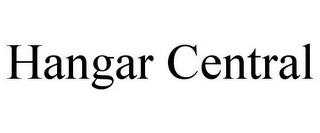 HANGAR CENTRAL