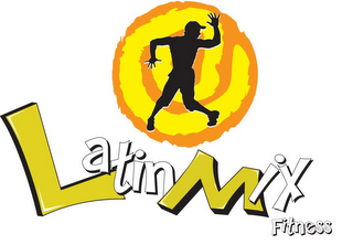 LATIN MIX FITNESS