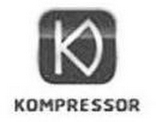 KOMPRESSOR