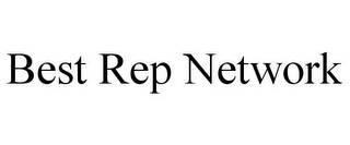 BEST REP NETWORK