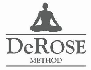 DEROSE METHOD