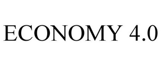 ECONOMY 4.0
