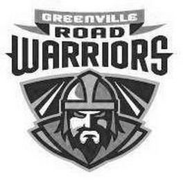 GREENVILLE ROAD WARRIORS