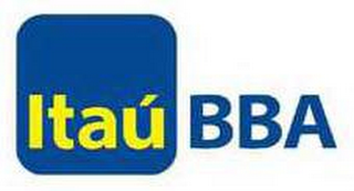 ITAÚ BBA