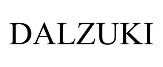 DALZUKI