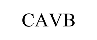 CAVB