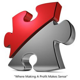 "WHERE MAKING A PROFIT MAKES SENSE"