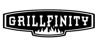 GRILLFINITY