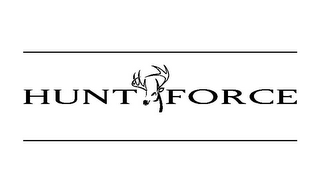 HUNT FORCE