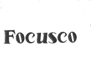 FOCUSCO