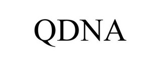 QDNA