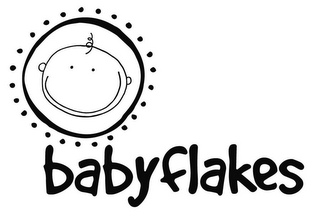 BABYFLAKES