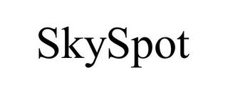 SKYSPOT