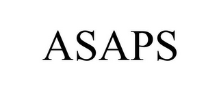 ASAPS