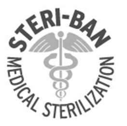 STERI-BAN MEDICAL STERILIZATION