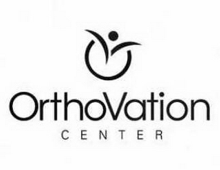 ORTHOVATION CENTER