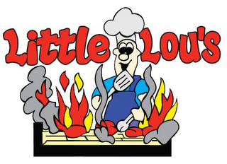 LITTLE LOU'S