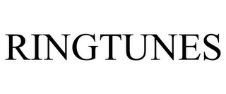 RINGTUNES
