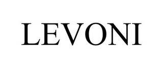 LEVONI