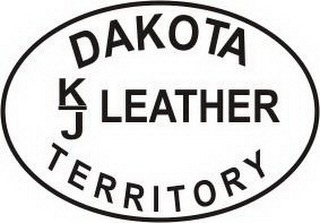 K J DAKOTA LEATHER TERRITORY