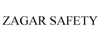 ZAGAR SAFETY