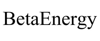 BETAENERGY