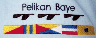 PELIKAN BAYE