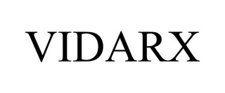 VIDARX