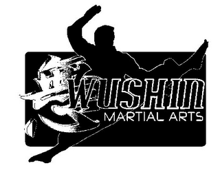 WUSHIN MARTIAL ARTS