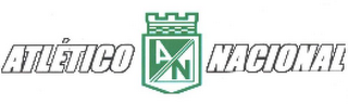 ATLÉTICO NACIONAL AN