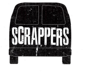 SCRAPPERS