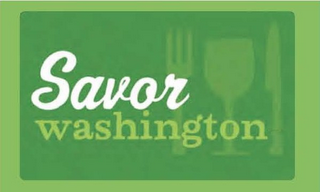 SAVOR WASHINGTON