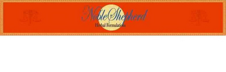 NOBLE SHEPHERD HERBAL FORMULATIONS