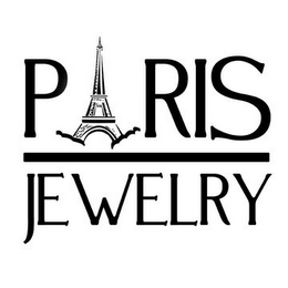 PARIS JEWELRY