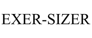 EXER-SIZER