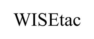 WISETAC