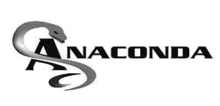 ANACONDA