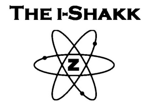 THE I-SHAKK Z